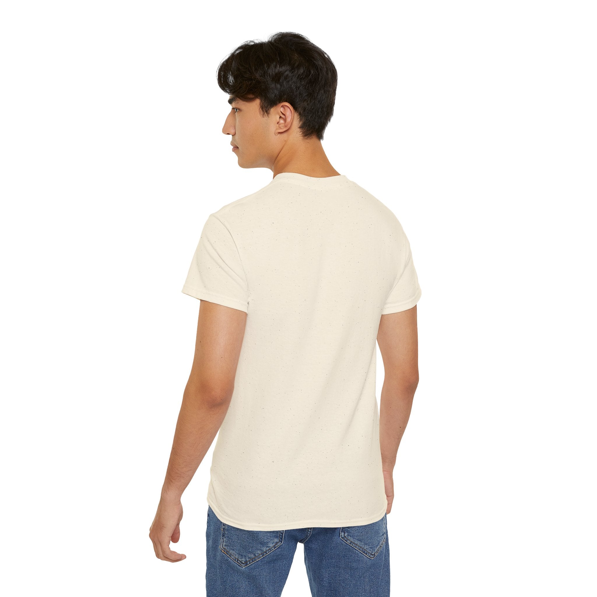 Father's Day King of the Castle Tee, Unisex Cotton T-Shirt