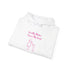 First My Mother Forever My Friend Unisex Heavy Blend™ Hooded Sweatshirt