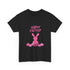 Happy Bunny Day Unisex Heavy Cotton Tee