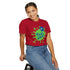 ABC Back To School Unisex Garment-Dyed T-shirt