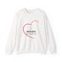Mom Mode Crewneck Sweatshirt