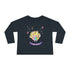 Easter Season Toddler Long Sleeve Tee