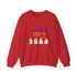 Spooky Season Unisex Heavy Blend™ Crewneck Sweatshirt