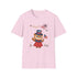 Happy Independence Day Unisex T-Shirt