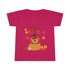 Hello Autumn Toddler T-shirt