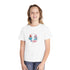 Splash 4th Of July Youth Midweight Tee