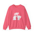 Be Mine Love Unisex Heavy Blend™ Crewneck Sweatshirt