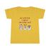 We Wish You A Merry Christmas Boo Toddler T-shirt