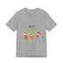 Elf Squad Unisex Jersey Short Sleeve Tee