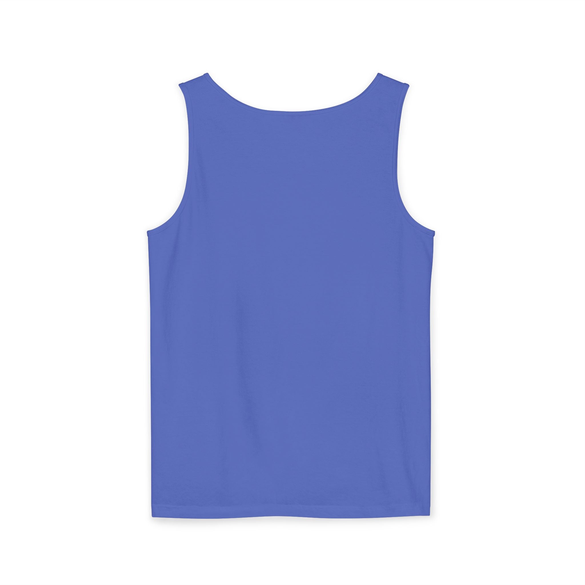 Sunny Summer Tank Top