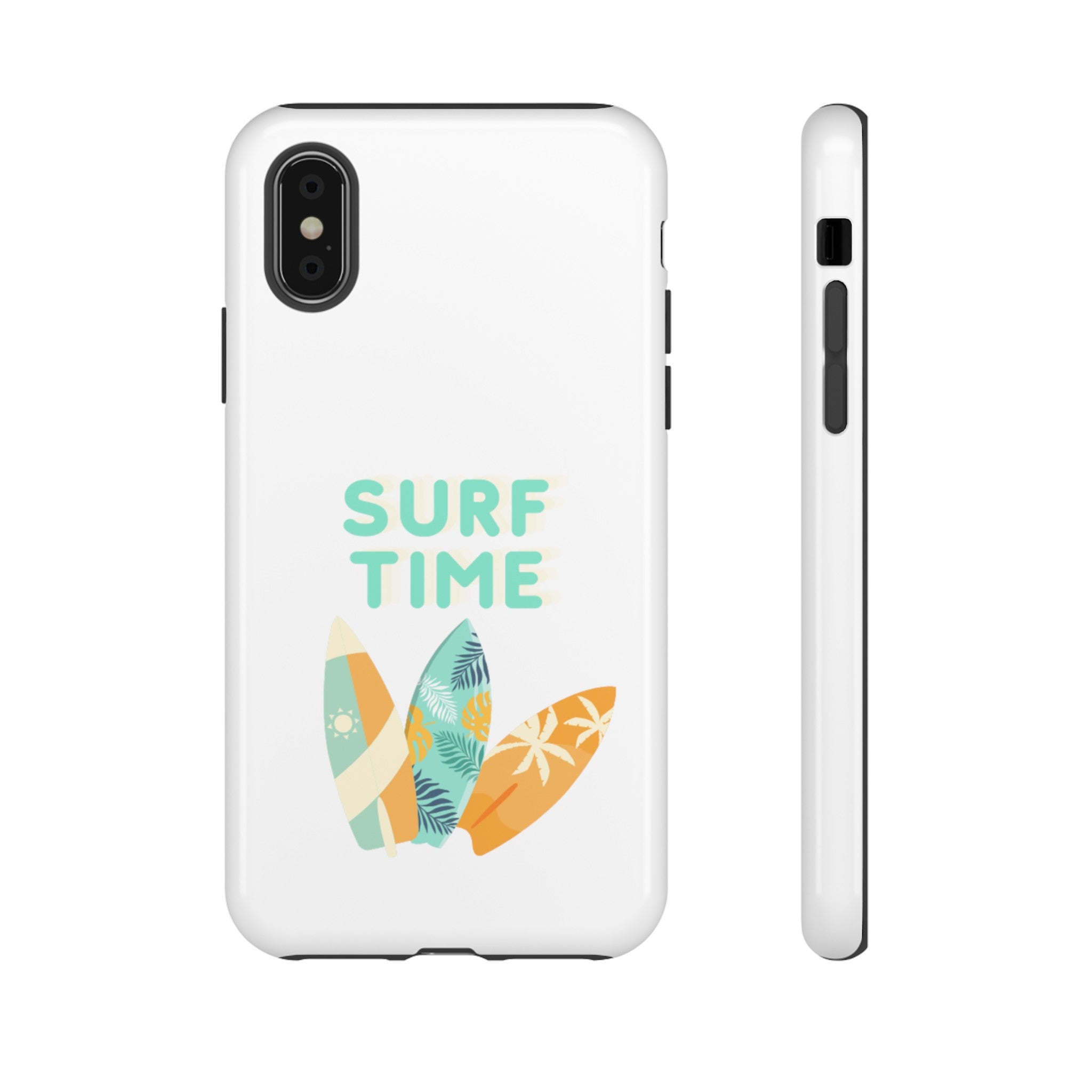 Surf Time Tough Cases