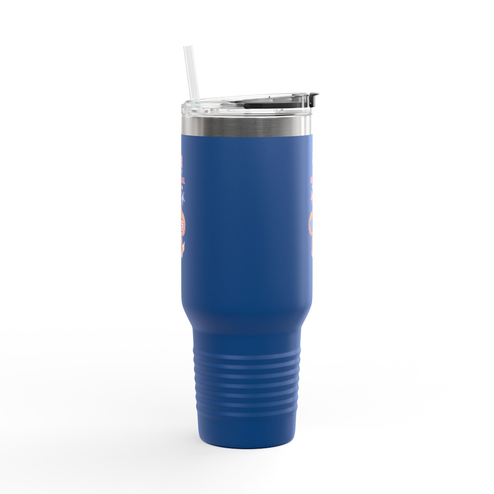 A Day To Remember Insulated Travel Mug - 40oz