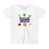 School Is Cool Youth Short Sleeve Tee