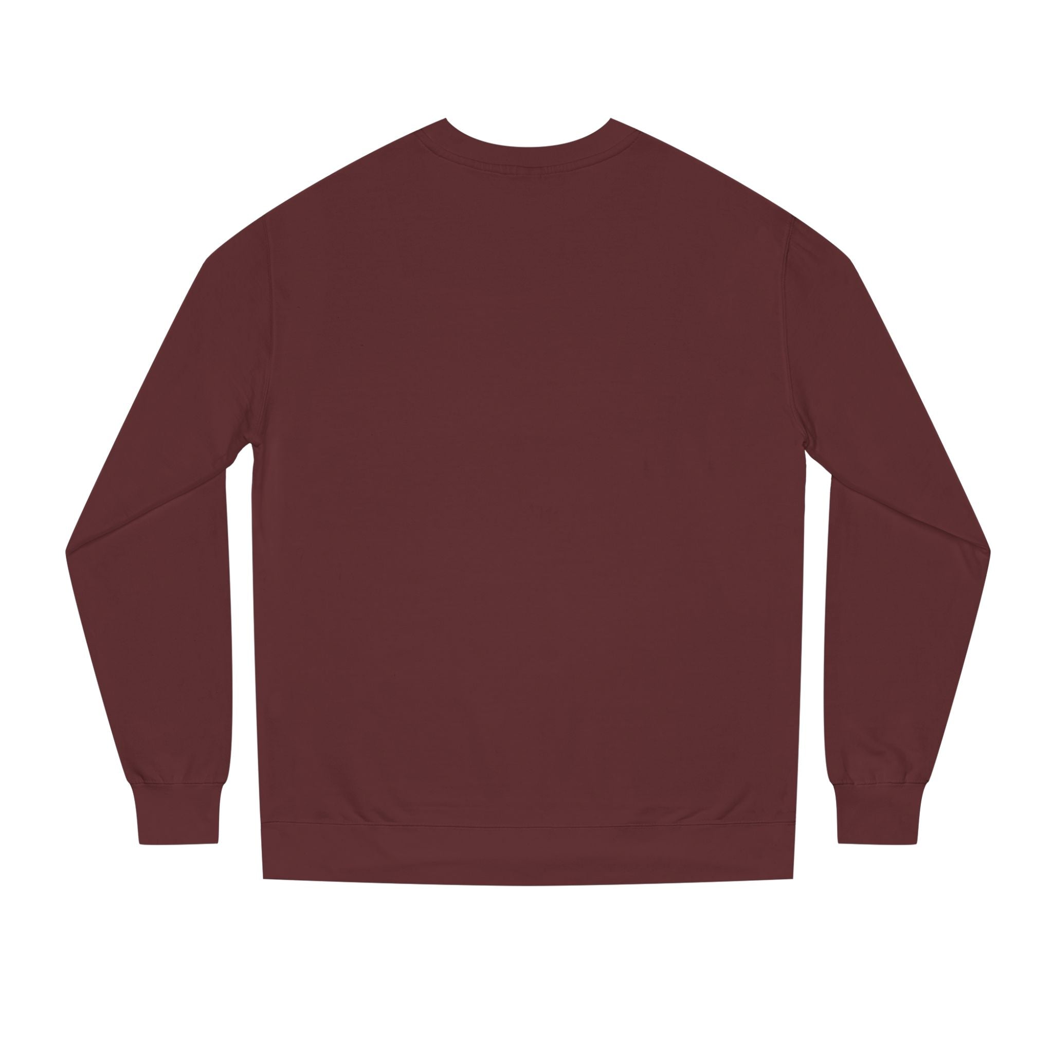 Happy Mamma Day Unisex Crew Neck Sweatshirt