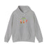 Elf Squad Unisex Heavy Blend™ Hooded Sweatshirt