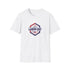 Celebrate Labor Day Unisex Softstyle T-Shirt