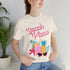 Beach Please Unisex Jersey Short Sleeve Tee