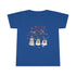 We Wish You A Merry Christmas Boo Toddler T-shirt