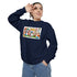 T-Pish'-T Day Prank Cartoon Sweatshirt