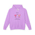Lovers On The Loose Unisex Lightweight Hooded Sweatshirt
