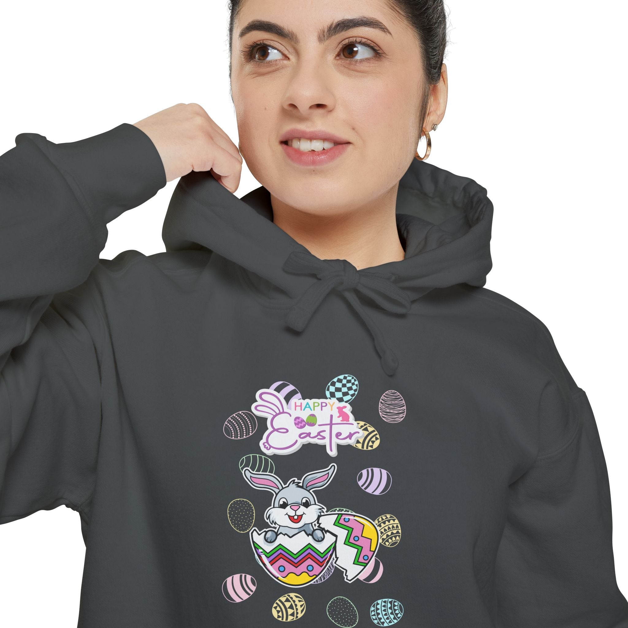 Easter Greetings Unisex Garment