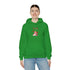 Gnome Valentine's Day Unisex Heavy Blend™ Hooded Sweatshirt