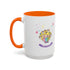 Easter Season Accent Coffee Mug
