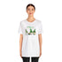 St. Patty's Day Gnome Unisex Jersey Short Sleeve Tee