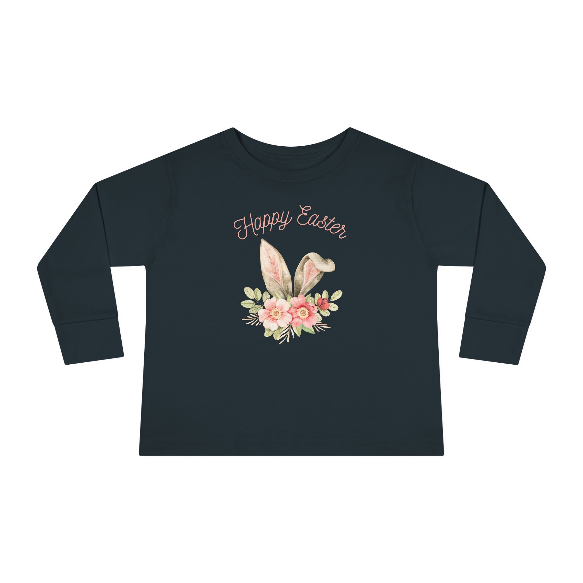 Have A Joyous Easter Toddler Long Sleeve Tee