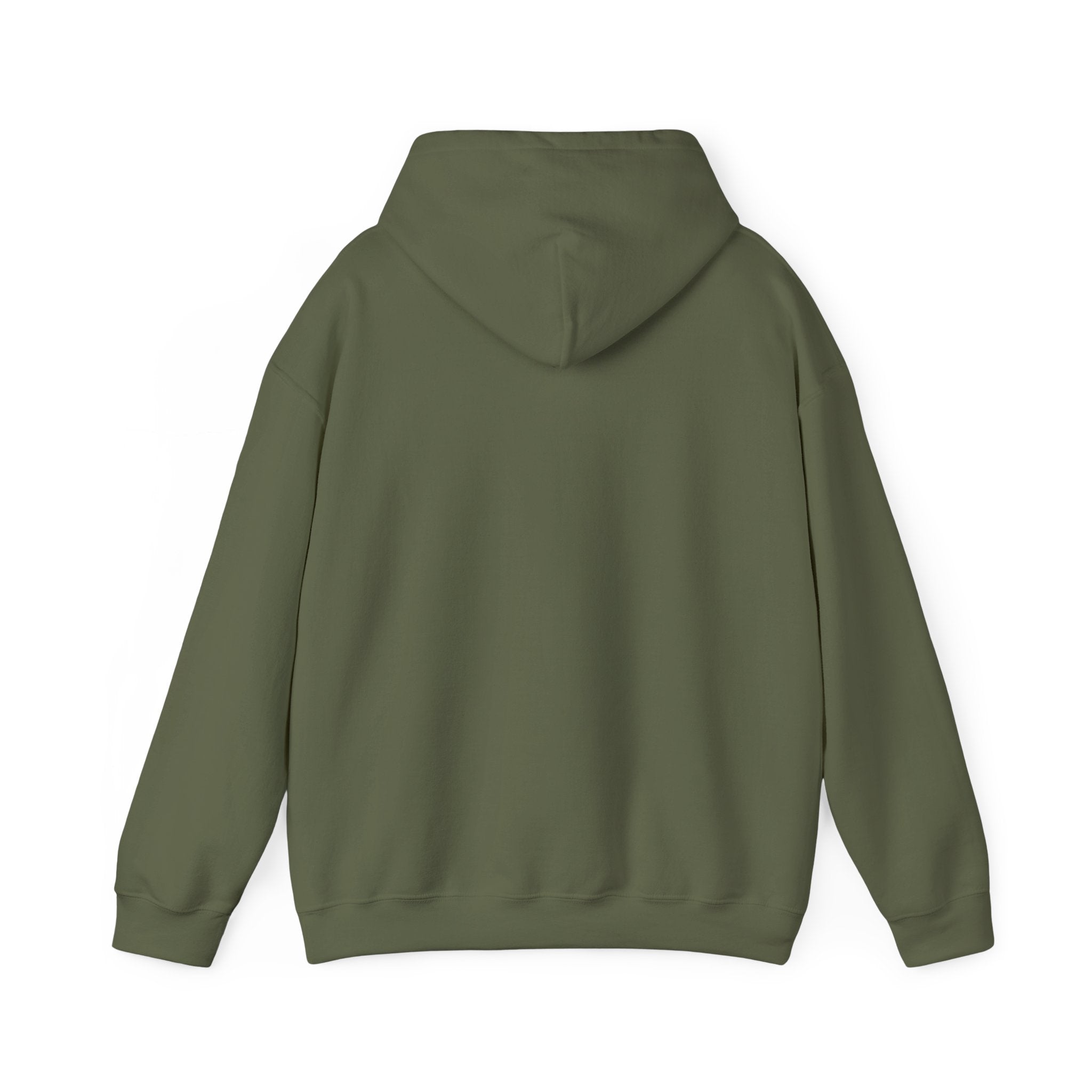 Blessed Mama Sweatshirt Cozy Unisex Heavy Blend™