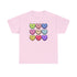 Will You Be My Valentine? Unisex Heavy Cotton Tee