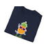 Hello Summer Fun Unisex Softstyle T-Shirt