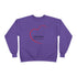 Mom Mode Eco-Friendly Crewneck Sweatshirt