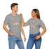 Bunny Boo Unisex Jersey Short Sleeve Tee