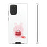 V-Day Bunny Tough Cases