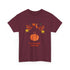 Pumpkin Season Unisex Heavy Cotton Tee