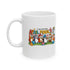 T-Pish'-T Day Prank Ceramic Mug