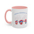 Gnome Memorial Day Coffee Mug - 11oz & 15oz