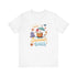Sunny Summer Tee - Unisex Graphic Shirt