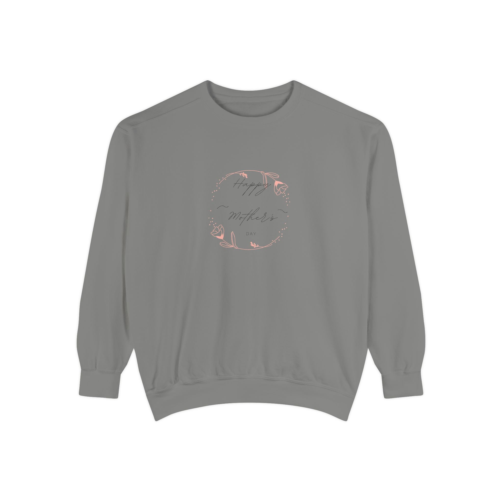 Happy Mom's Day Unisex Sweatshirt
