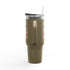 Back to School Crew Insulated Travel Mug - 40oz