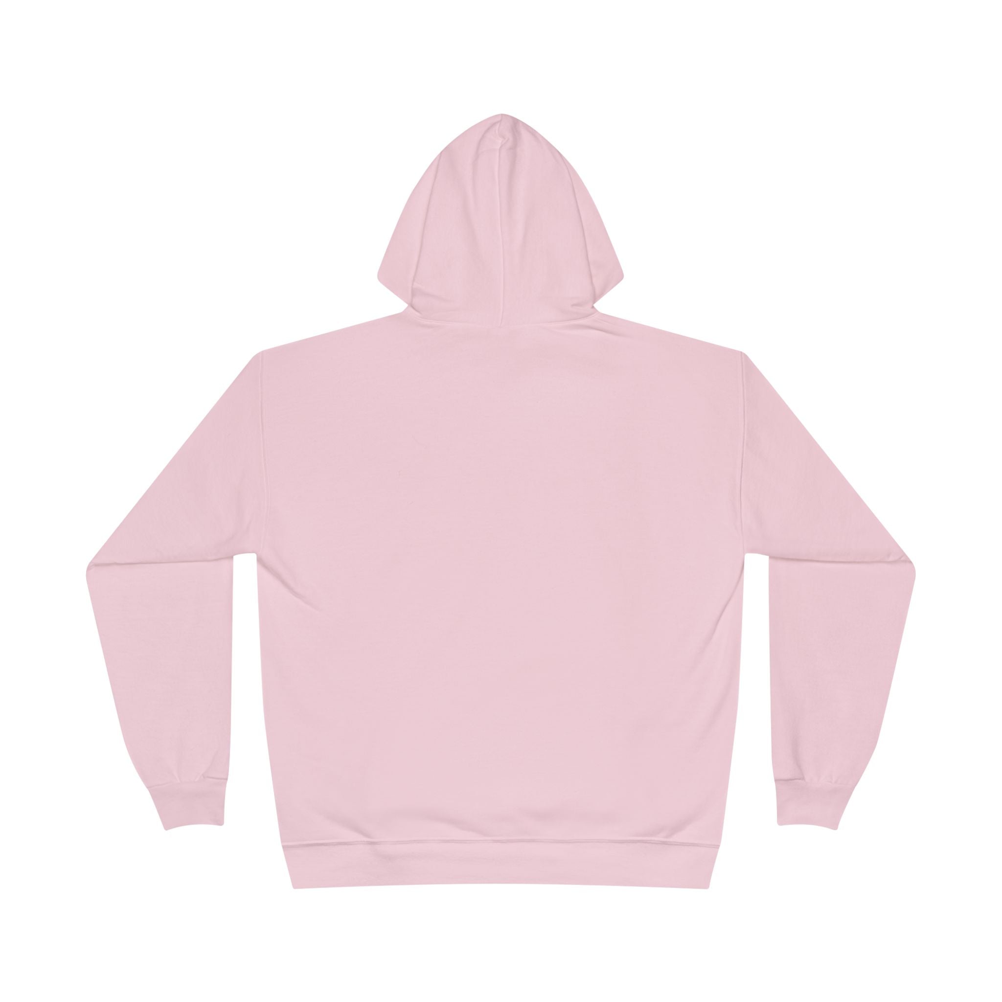 Blessed Mama Eco-Friendly Pullover Hoodie