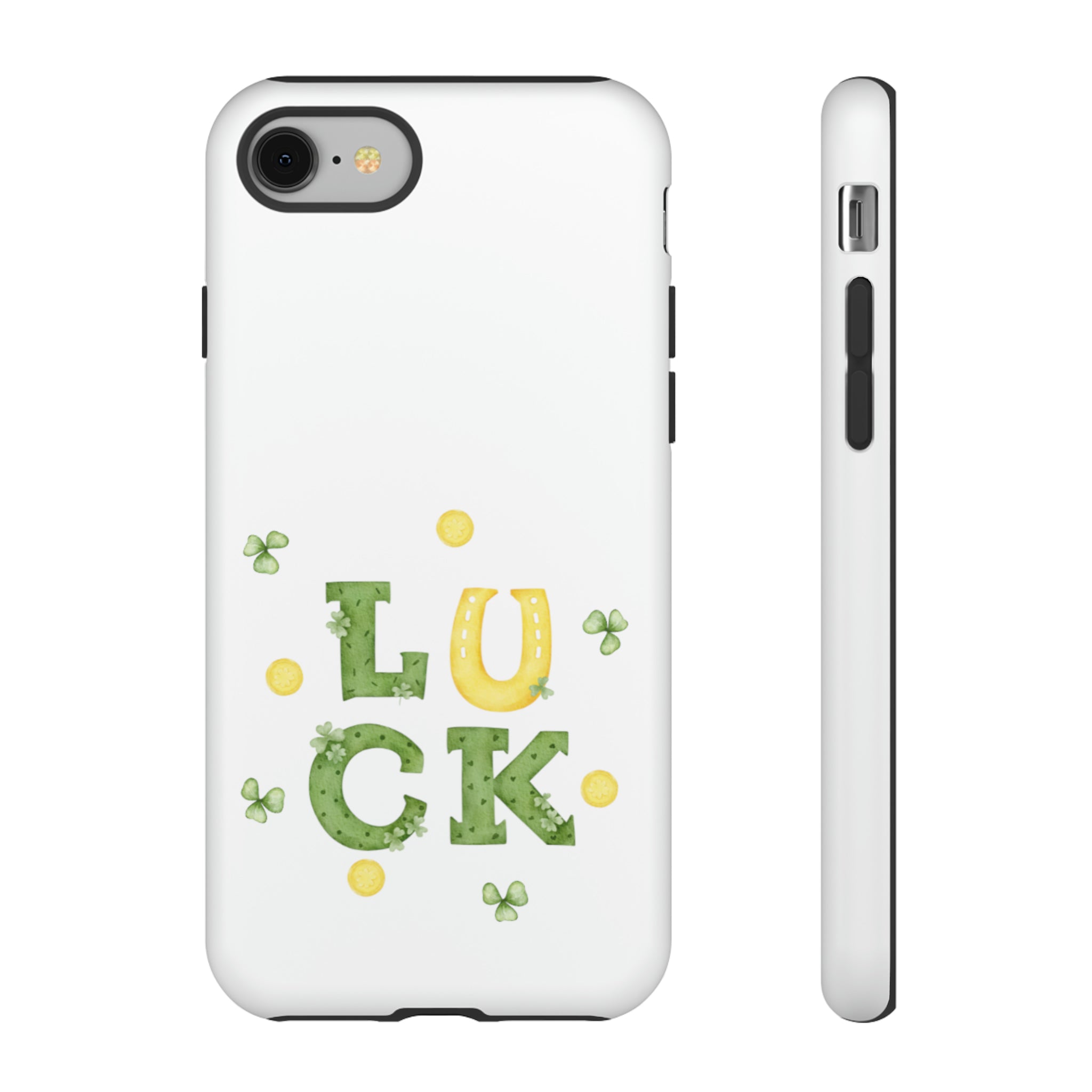 St Paddy's Day Tough Cases