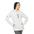 Who's Your Paddy? Adidas Unisex Fleece Hoodie