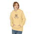 Pooch Trick or Treat Unisex Midweight Softstyle Fleece Hoodie