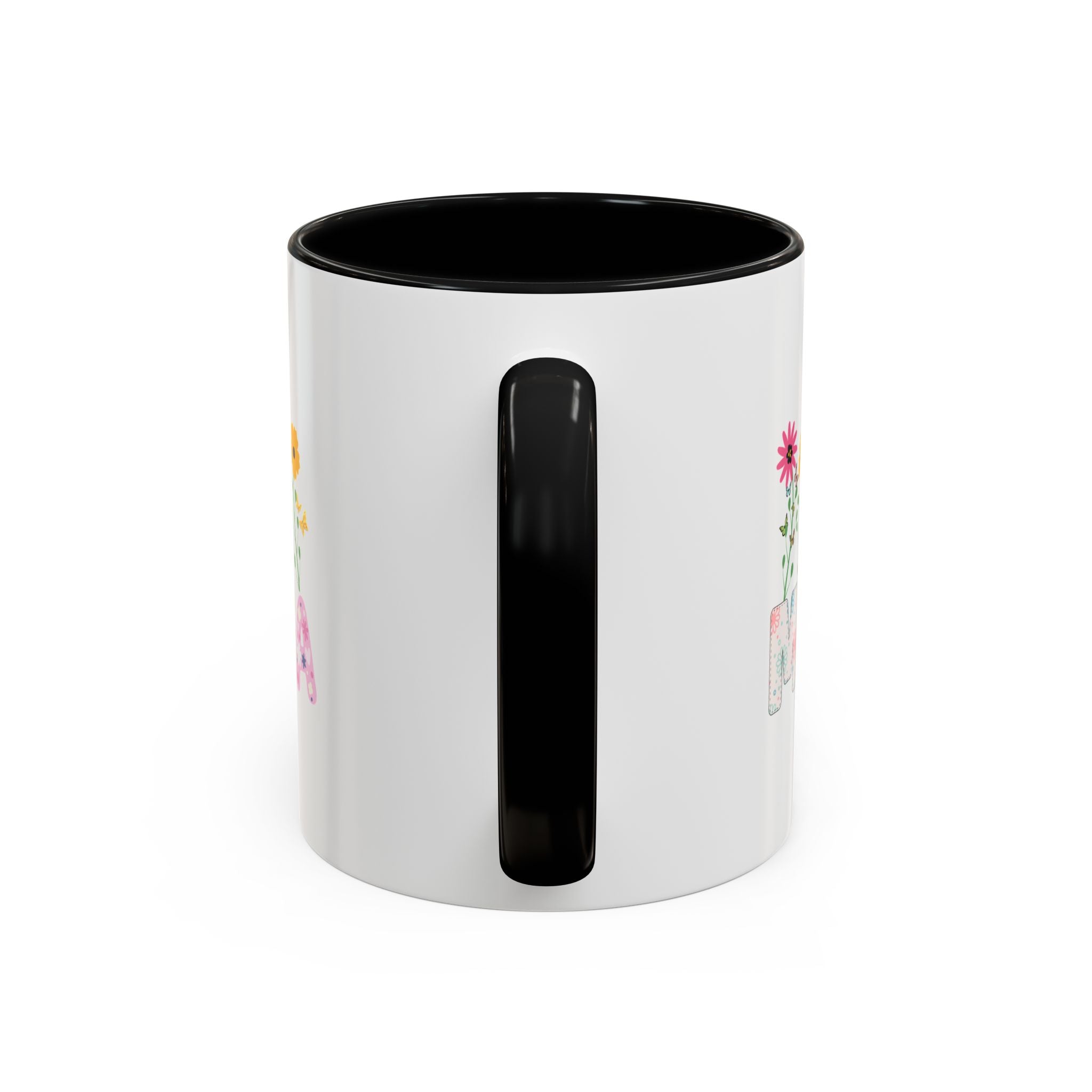 Blessed Mama Coffee Mug  (11/15oz)