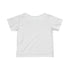 USA Independence Day Infant Fine Jersey Tee