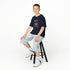 Back to School Crew Kids Heavy Cotton Tee