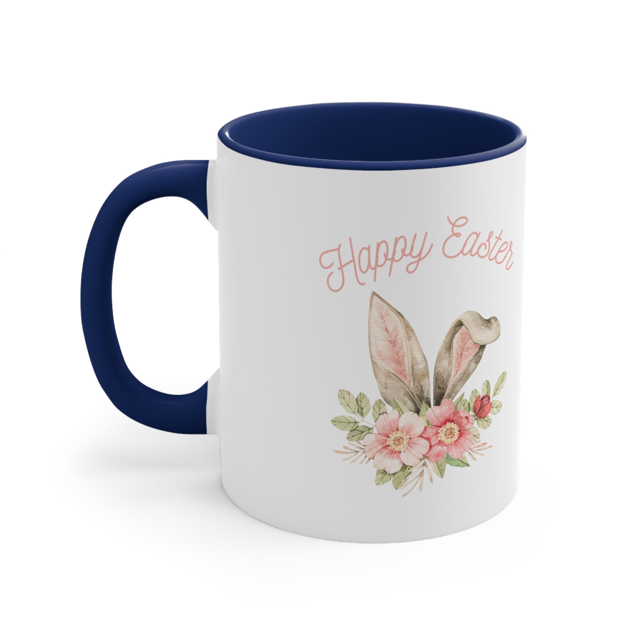 Have A Joyous Easter Accent Coffee Mug, 11oz