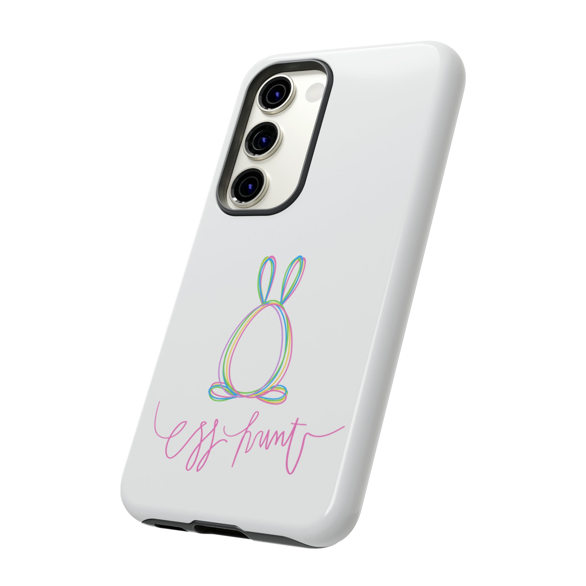 Egg Hunt Tough Cases